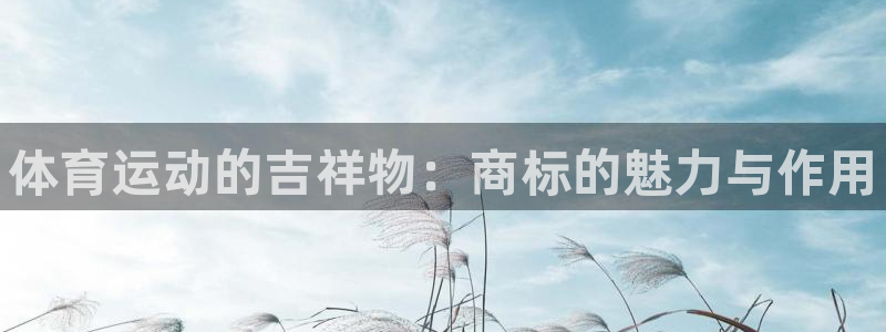 JJB竞技宝官网下载平台是正规平台吗：体育运动的吉祥