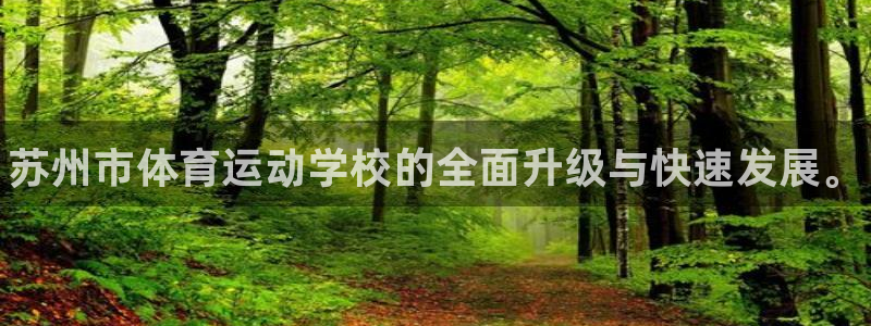 JJB竞技宝官方正版app集团logo：苏州市体育运